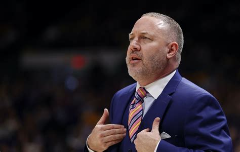 buzz williams suspended.